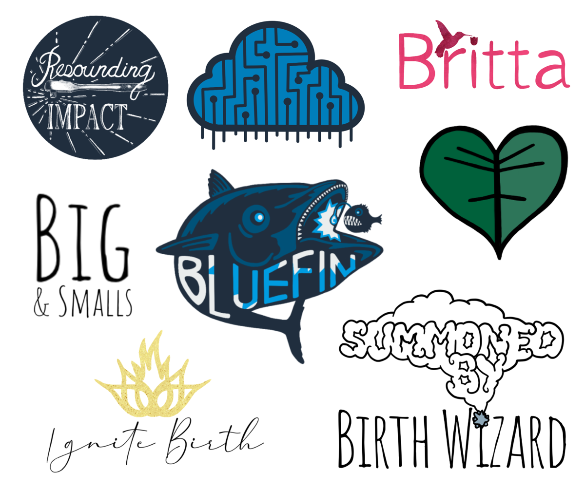Logo Examples